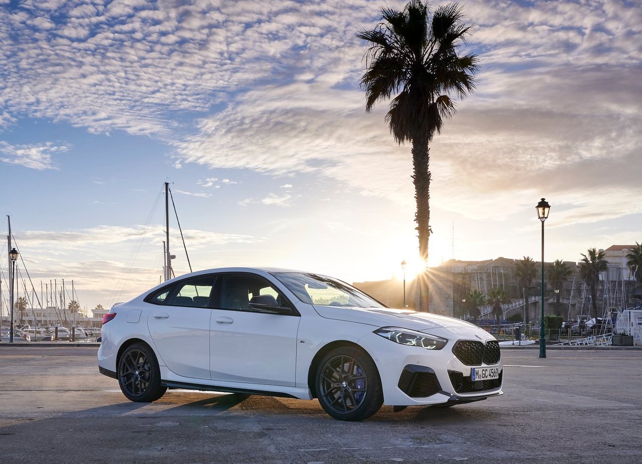 2020 - BMW M235i GRAN COUPE, foto 8