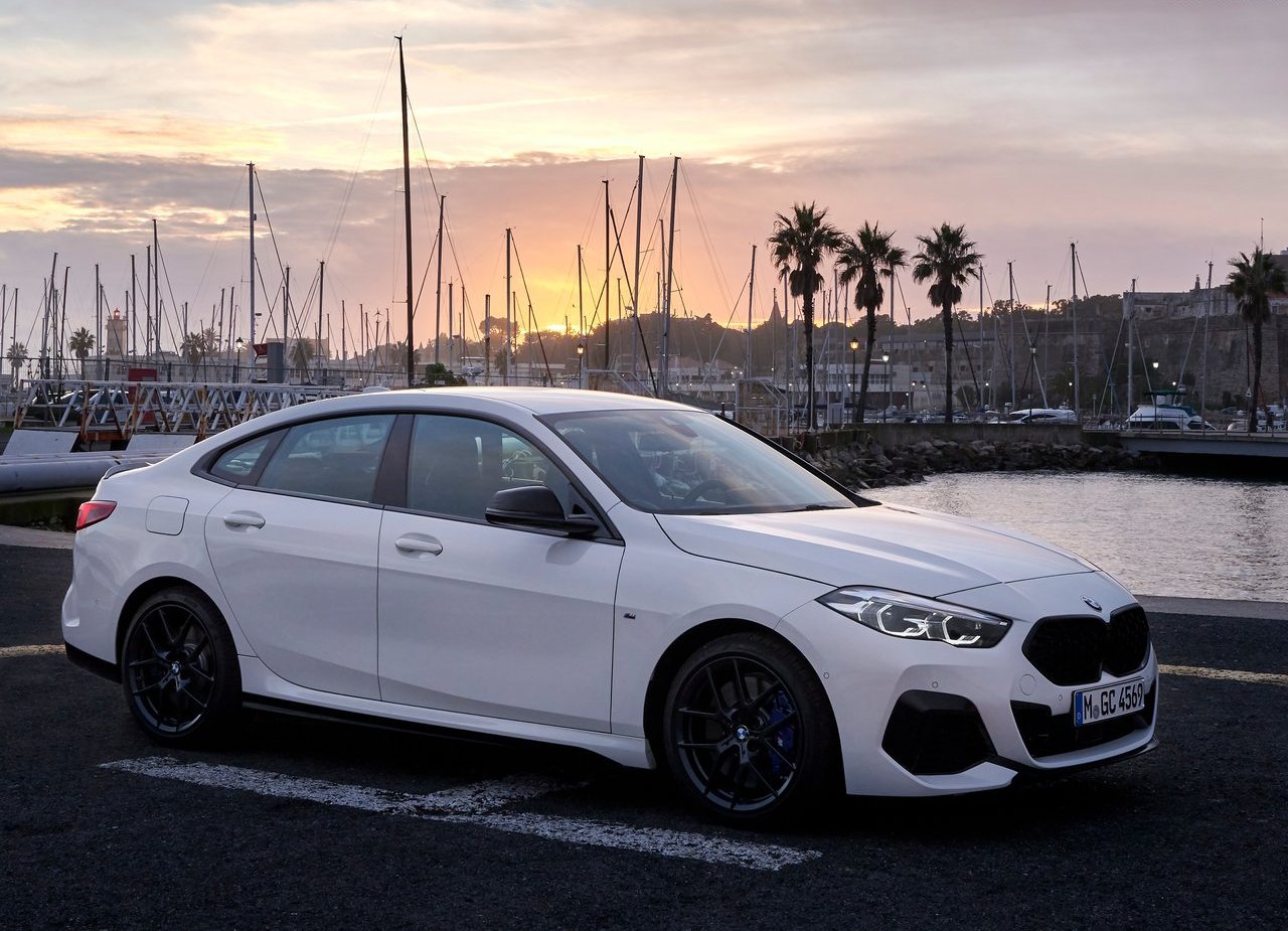 2020 - BMW M235i GRAN COUPE, foto 9