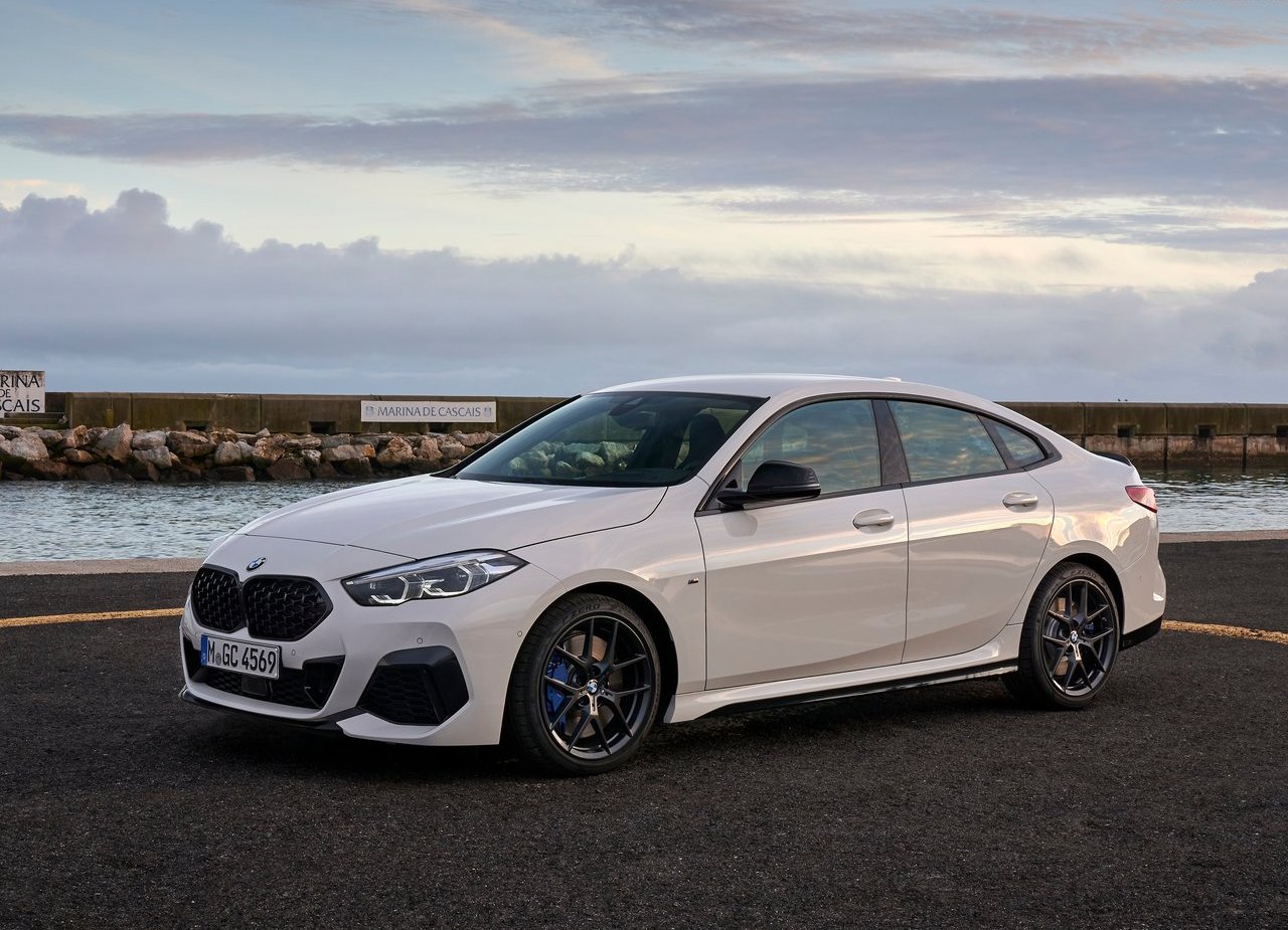 2020 - BMW M235i GRAN COUPE, foto 10