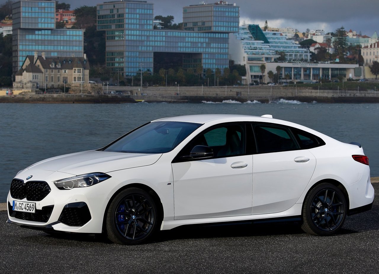 2020 - BMW M235i GRAN COUPE, foto 11