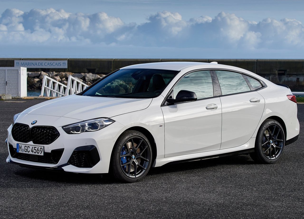 2020 - BMW M235i GRAN COUPE, foto 12