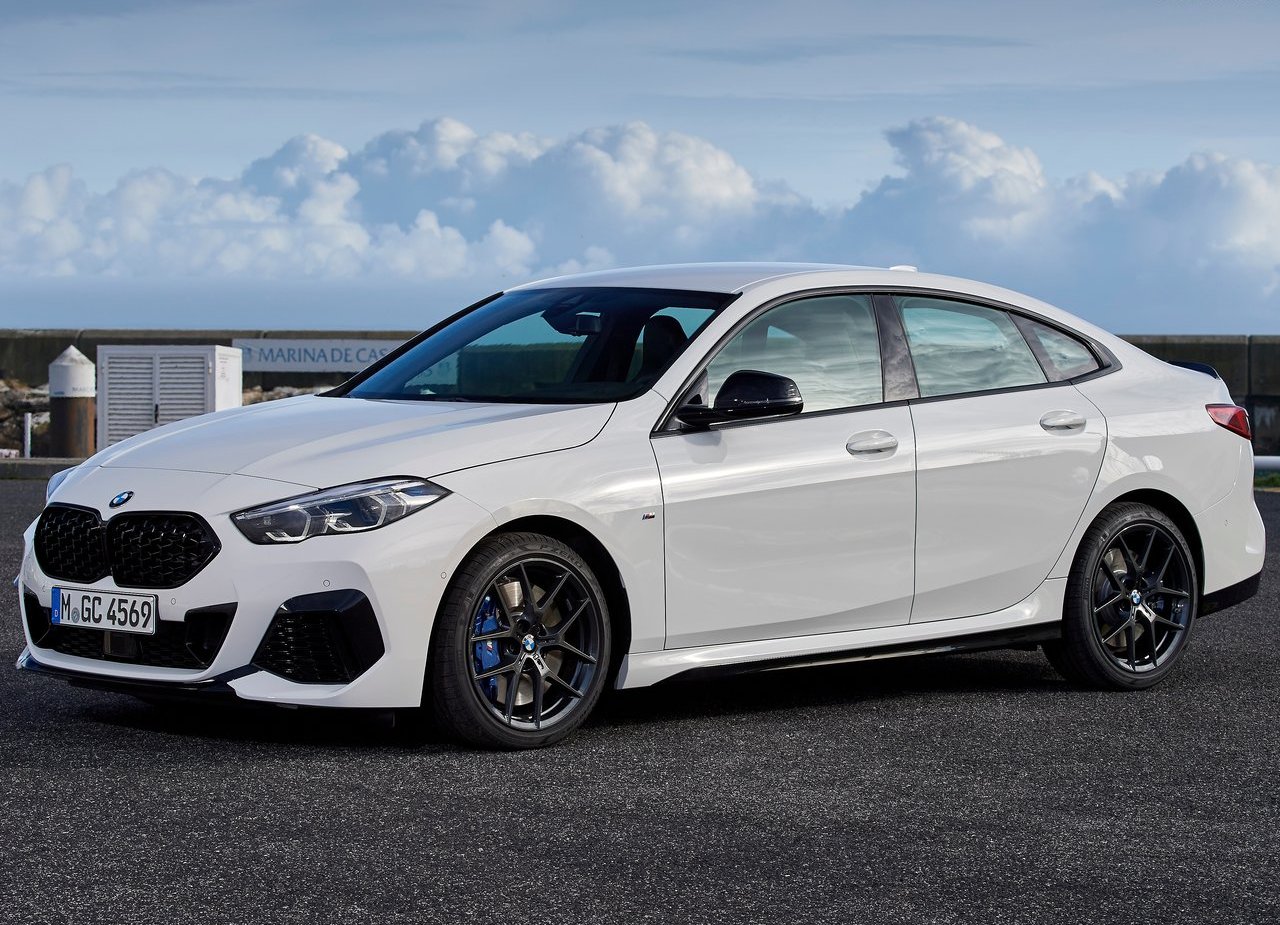 2020 - BMW M235i GRAN COUPE, foto 13