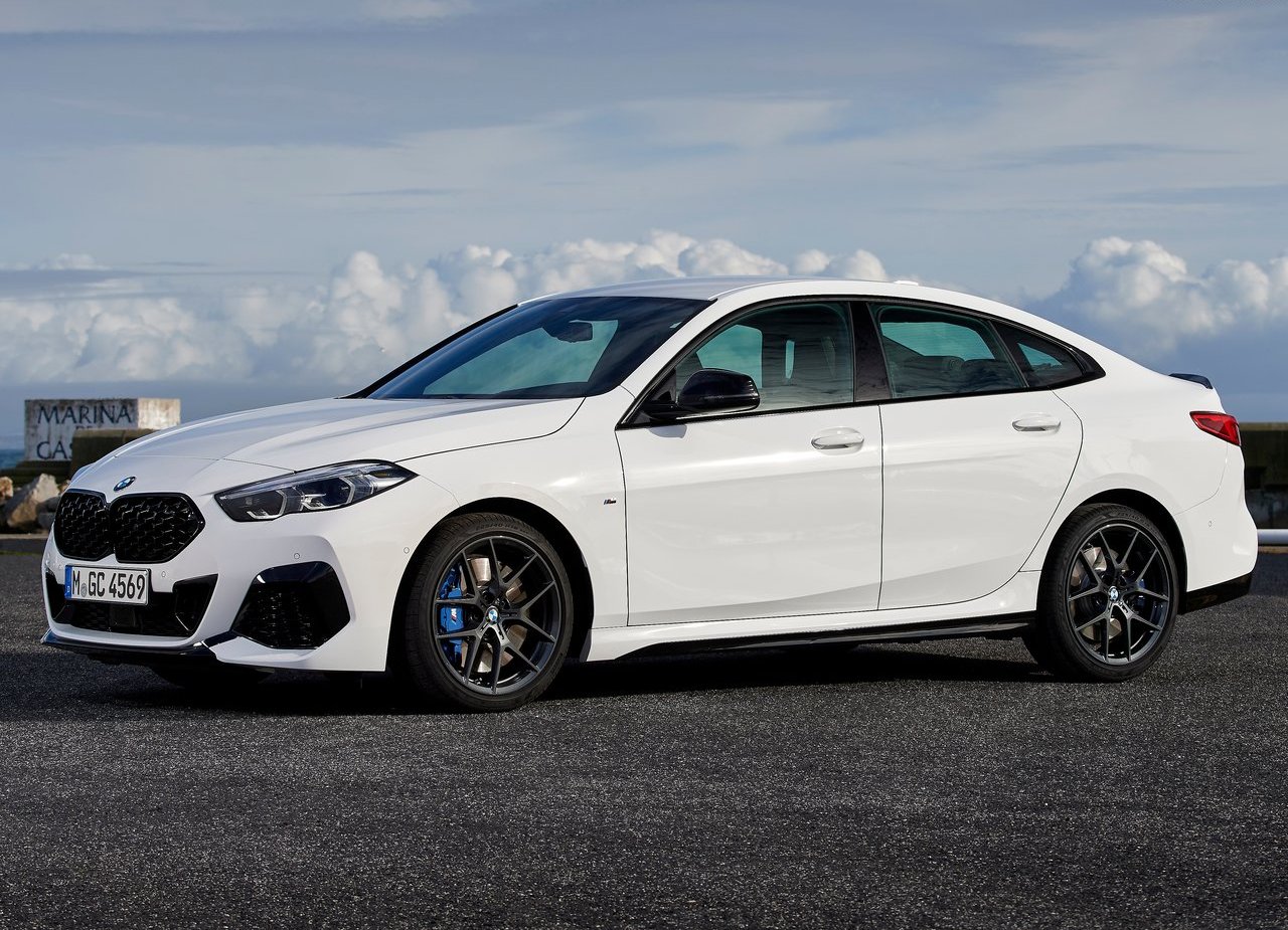 2020 - BMW M235i GRAN COUPE, foto 14