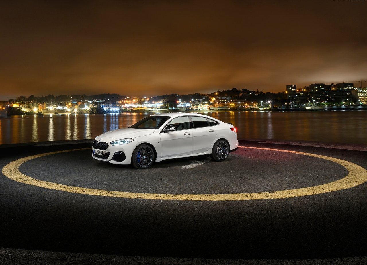 2020 - BMW M235i GRAN COUPE, foto 15