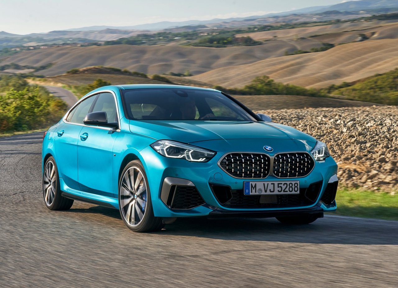 2020 - BMW M235i GRAN COUPE, foto 19