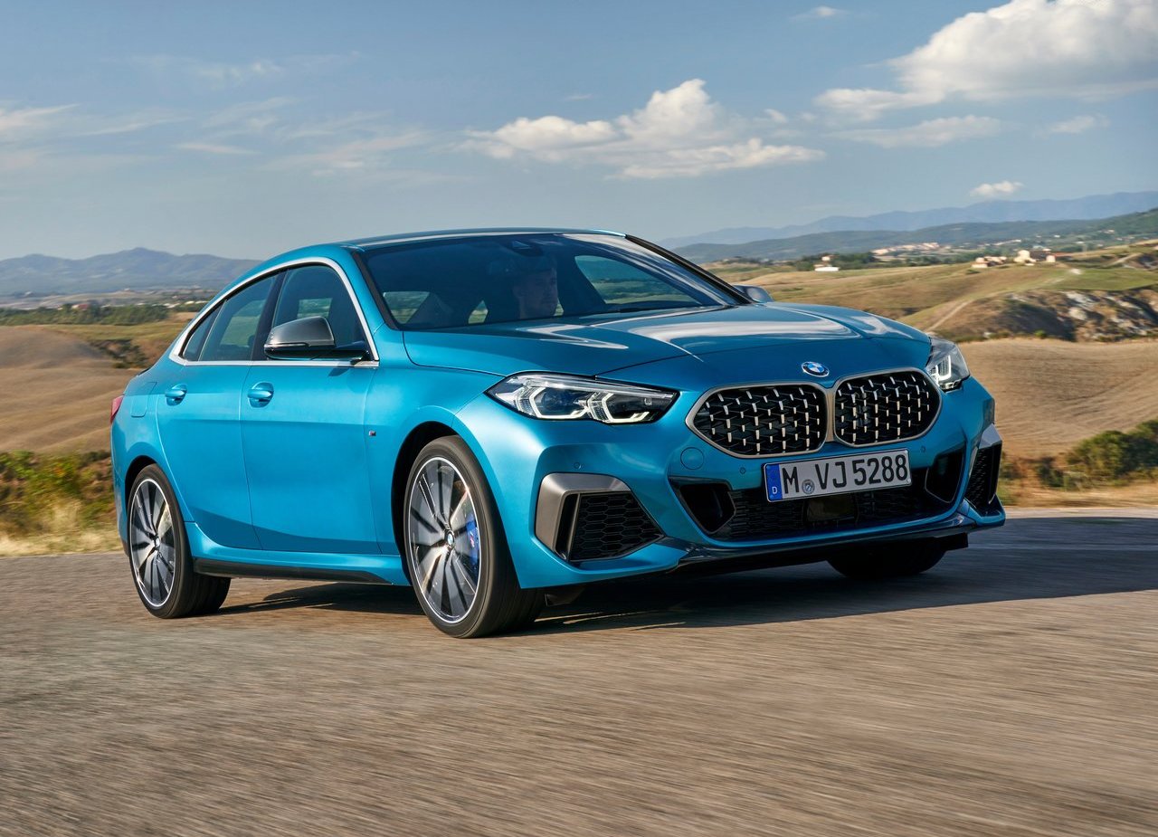 2020 - BMW M235i GRAN COUPE, foto 20