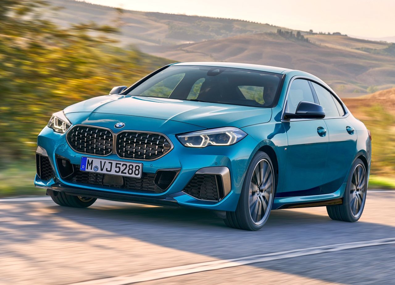 2020 - BMW M235i GRAN COUPE, foto 23