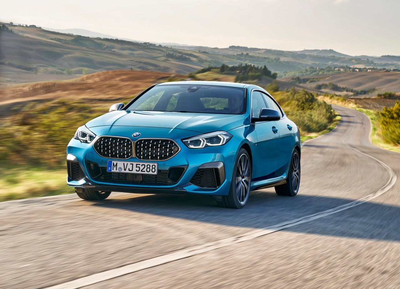 2020 - BMW M235i GRAN COUPE, foto 24
