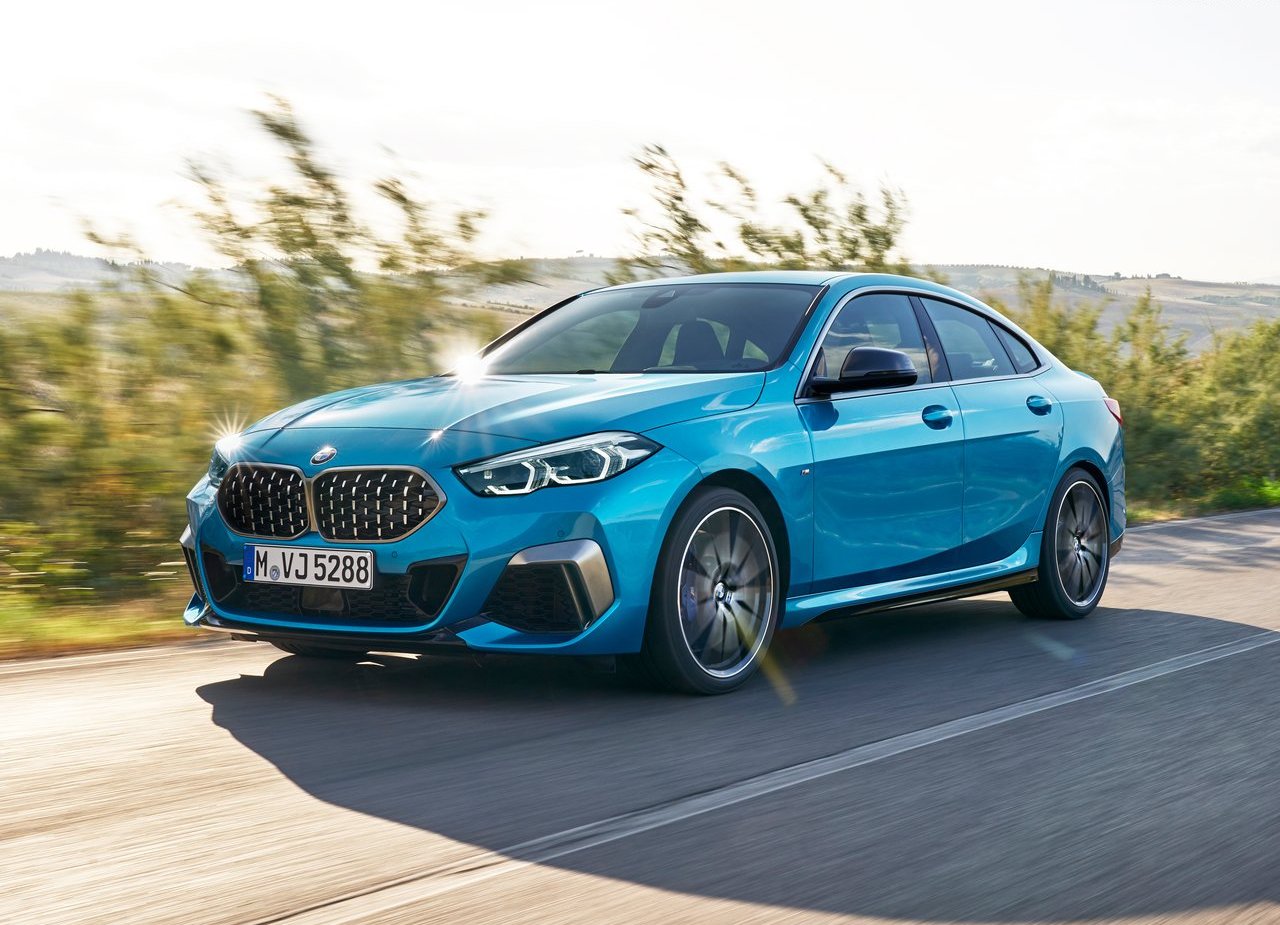 2020 - BMW M235i GRAN COUPE, foto 26