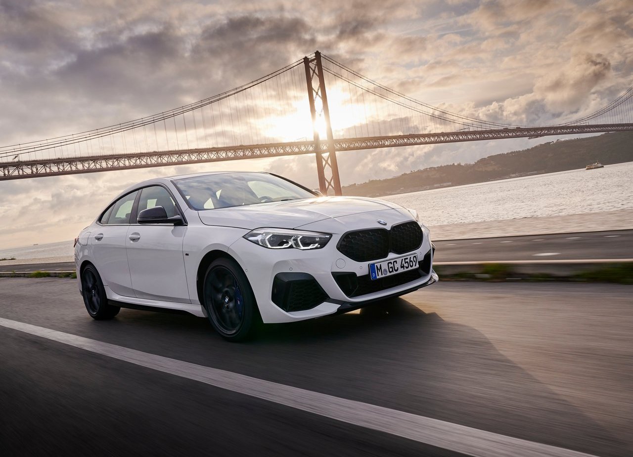 2020 - BMW M235i GRAN COUPE, foto 28