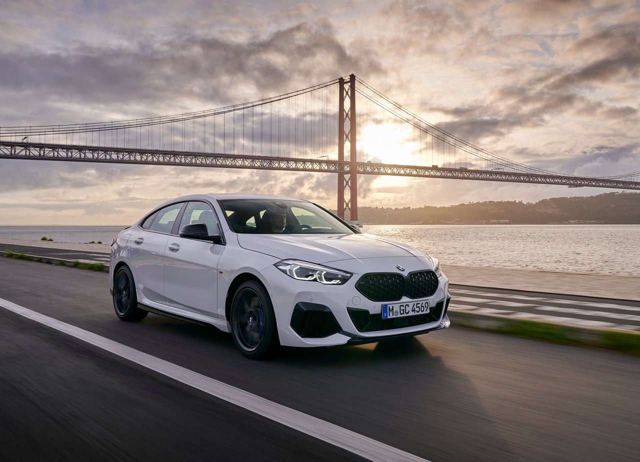 2020 - BMW M235i GRAN COUPE, foto 29