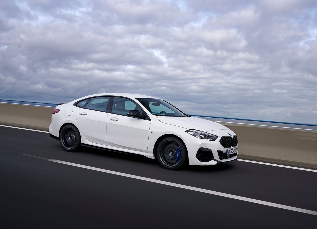 2020 - BMW M235i GRAN COUPE, foto 30