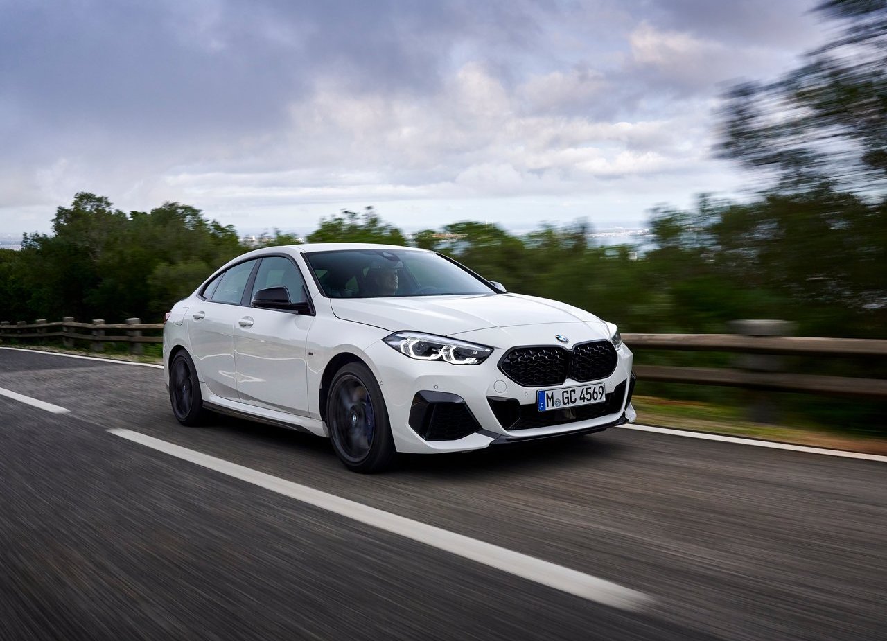 2020 - BMW M235i GRAN COUPE, foto 31