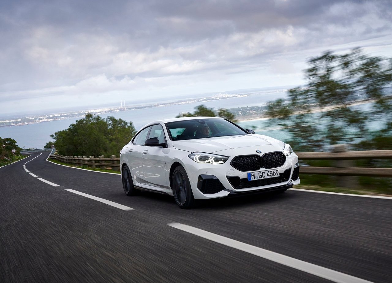 2020 - BMW M235i GRAN COUPE, foto 32