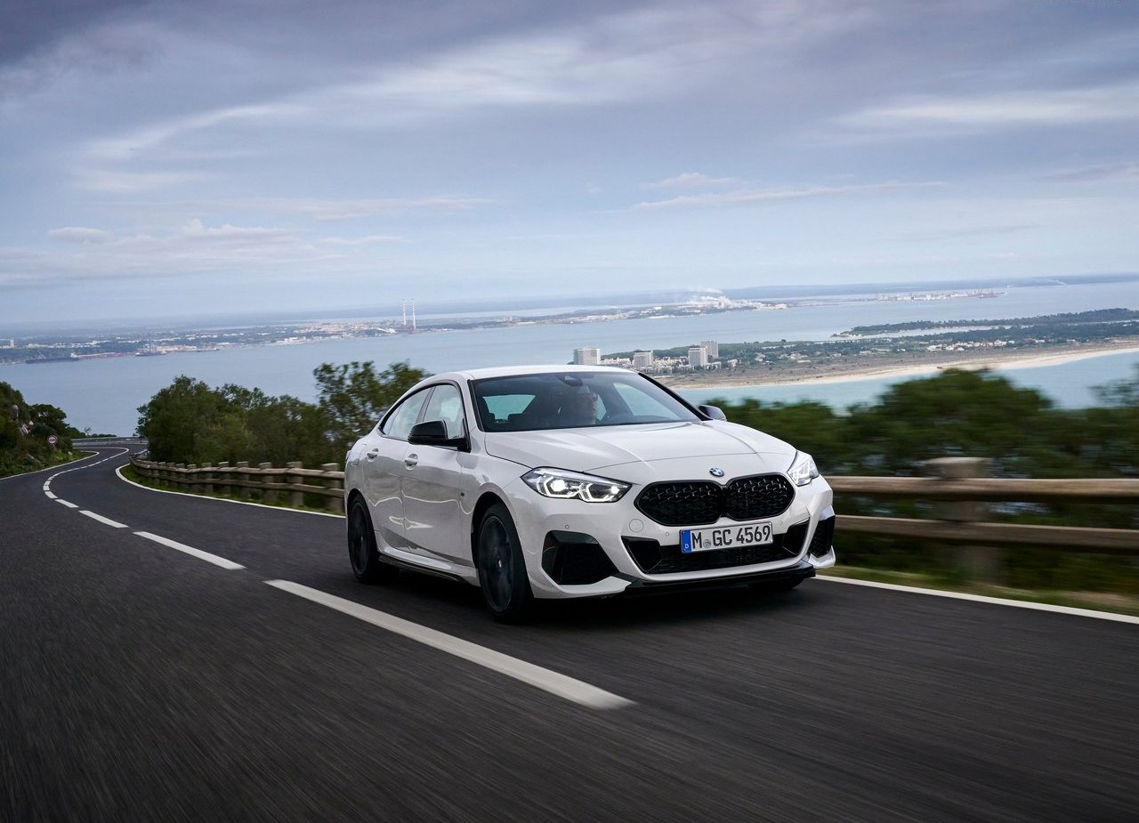 2020 - BMW M235i GRAN COUPE, foto 33
