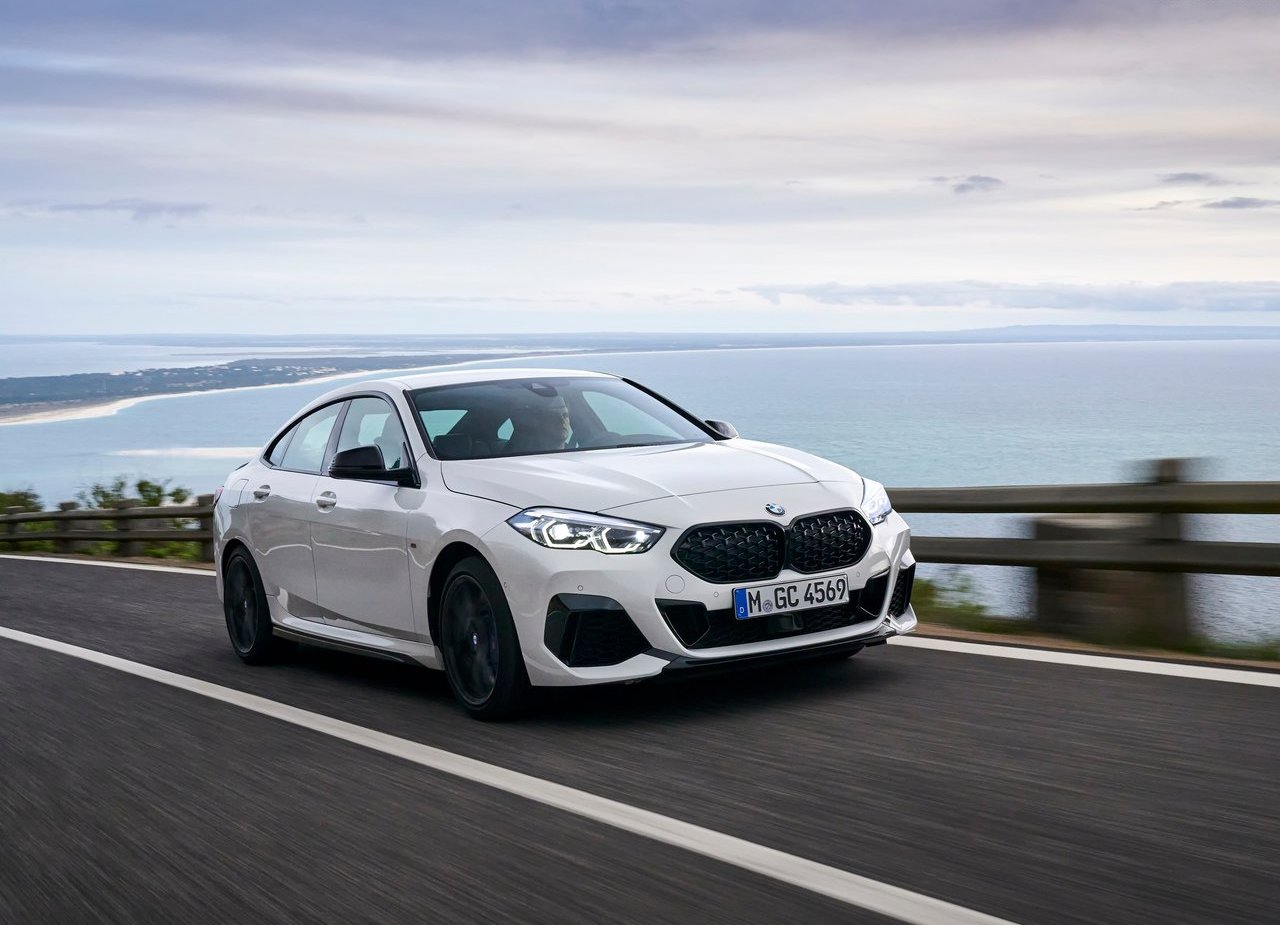 2020 - BMW M235i GRAN COUPE, foto 34