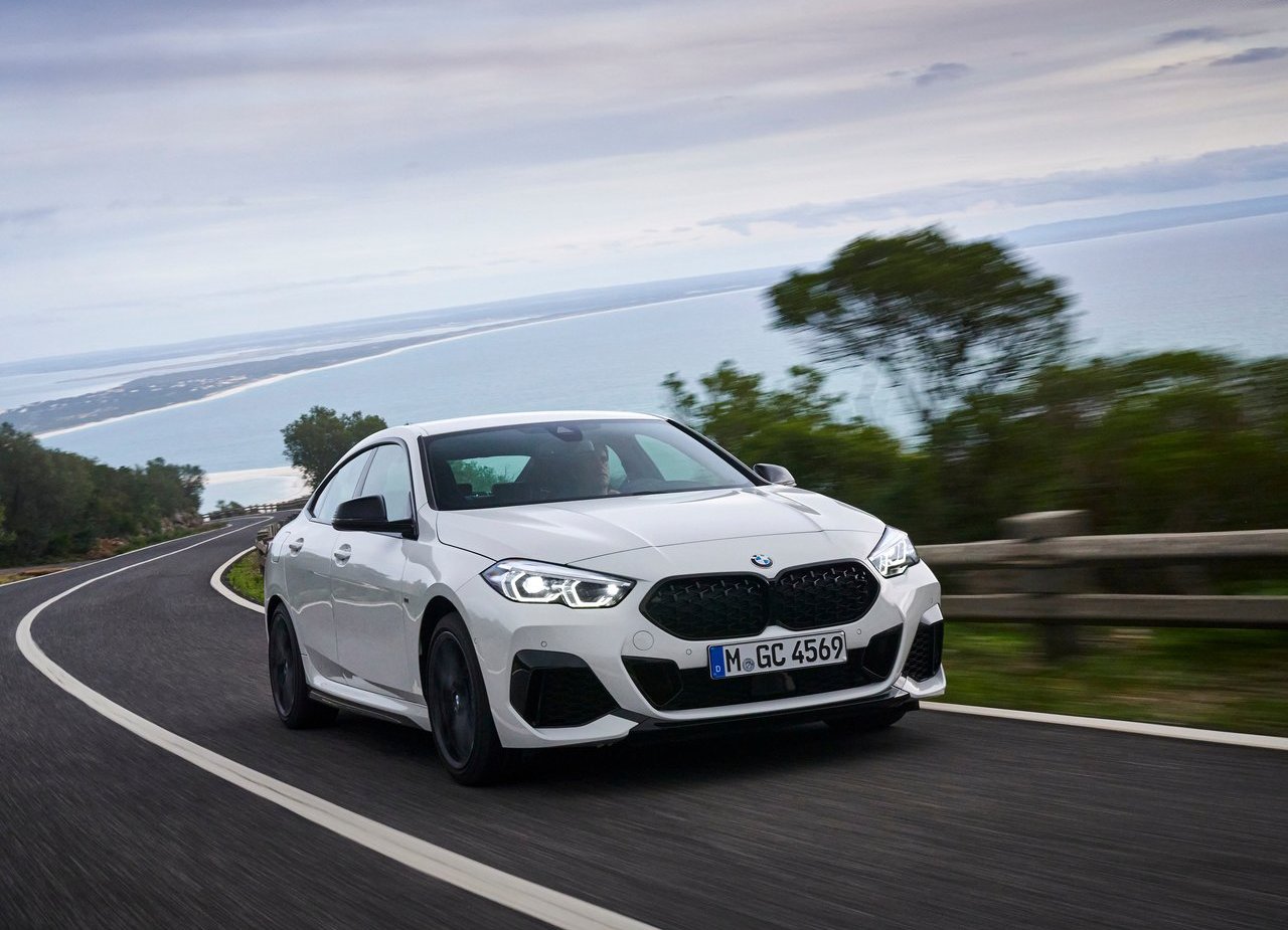 2020 - BMW M235i GRAN COUPE, foto 35