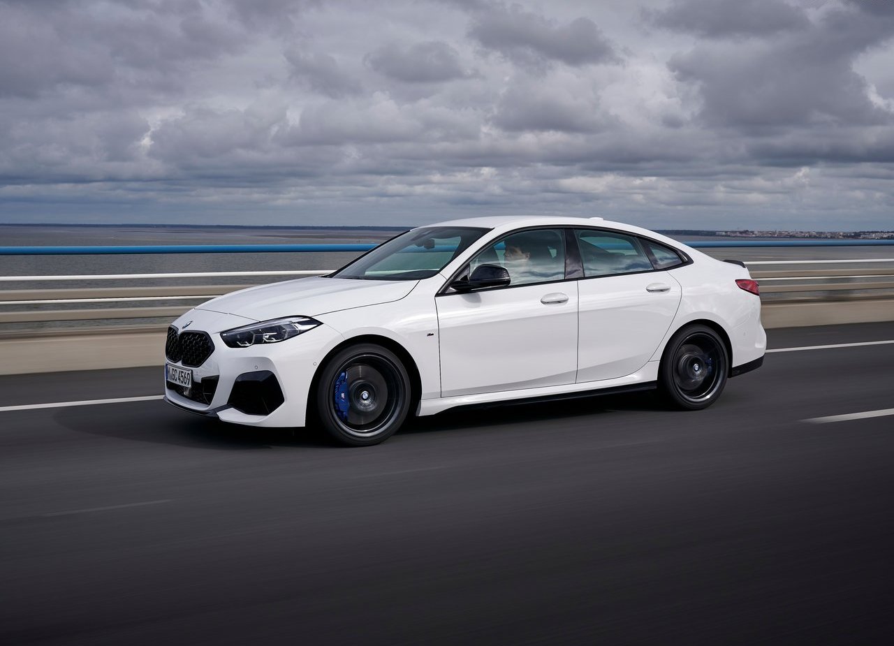 2020 - BMW M235i GRAN COUPE, foto 39