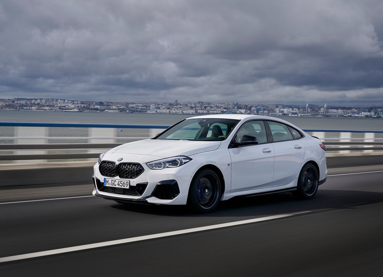 2020 - BMW M235i GRAN COUPE, foto 42