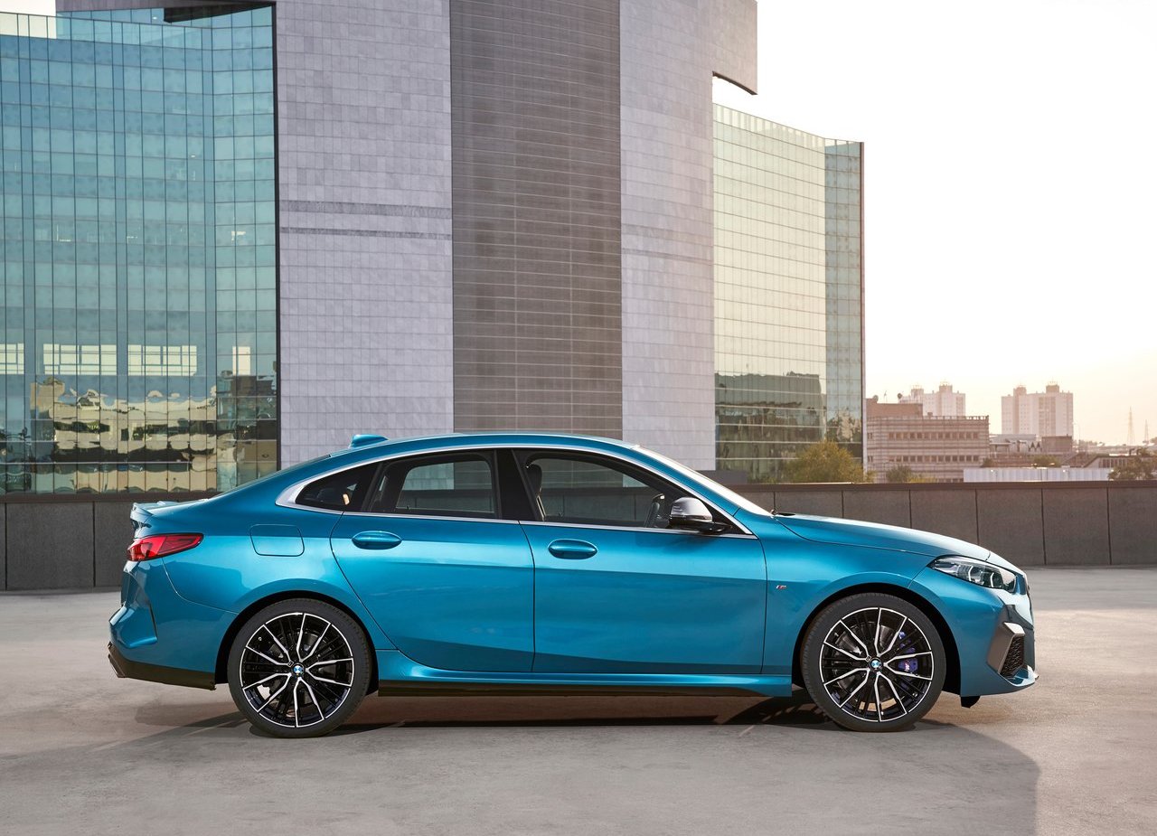 2020 - BMW M235i GRAN COUPE, foto 43