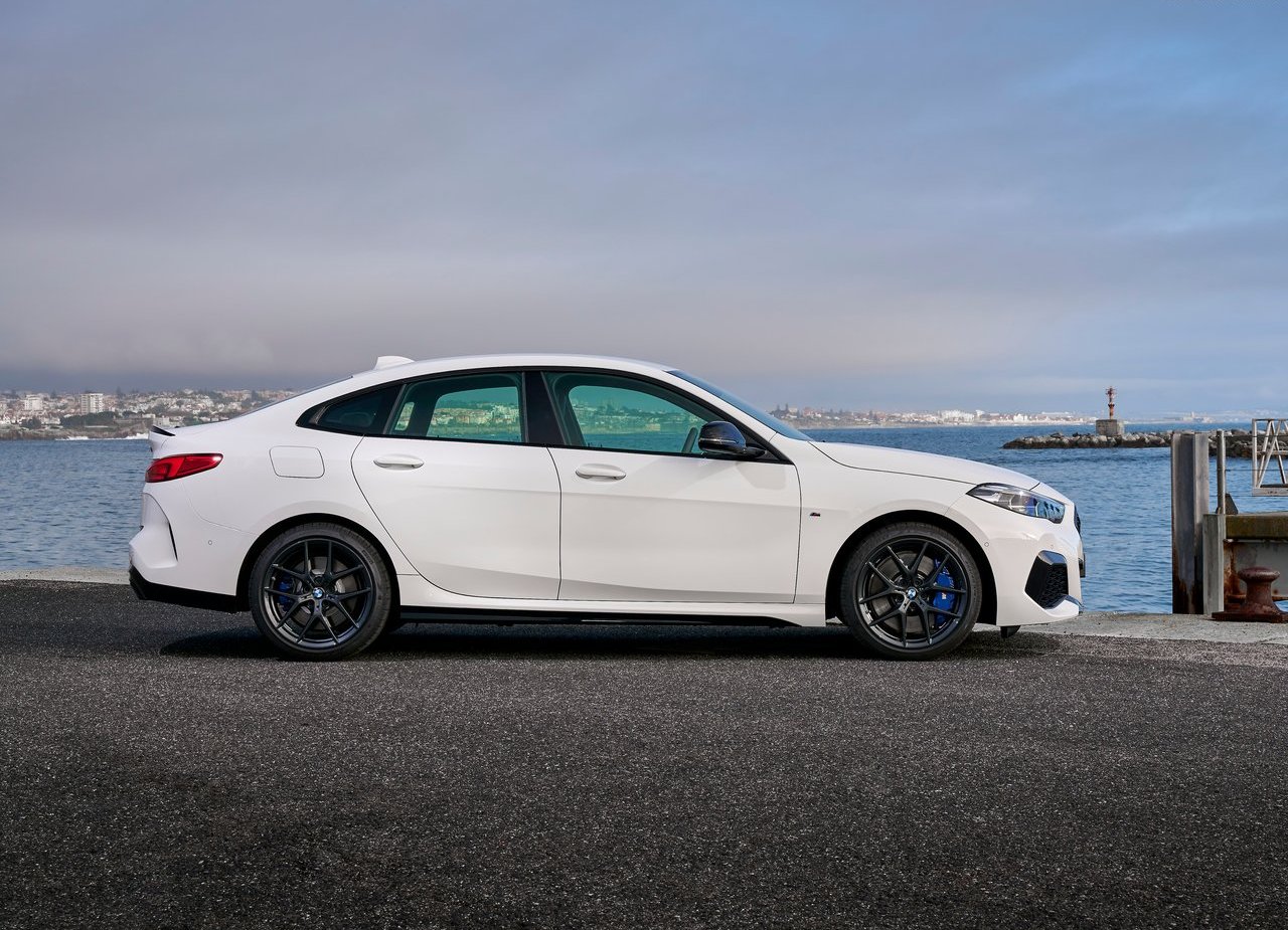 2020 - BMW M235i GRAN COUPE, foto 44