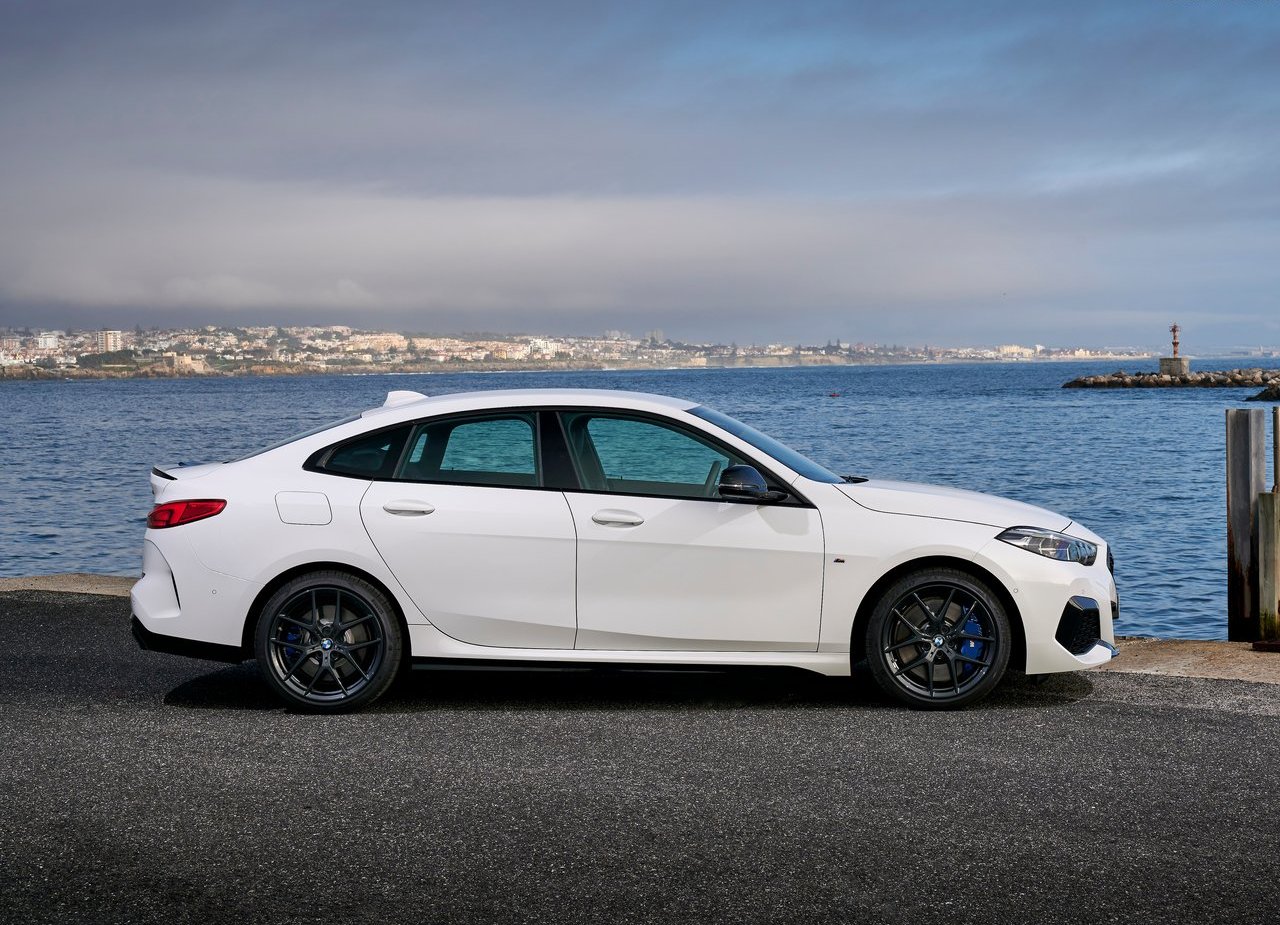 2020 - BMW M235i GRAN COUPE, foto 45