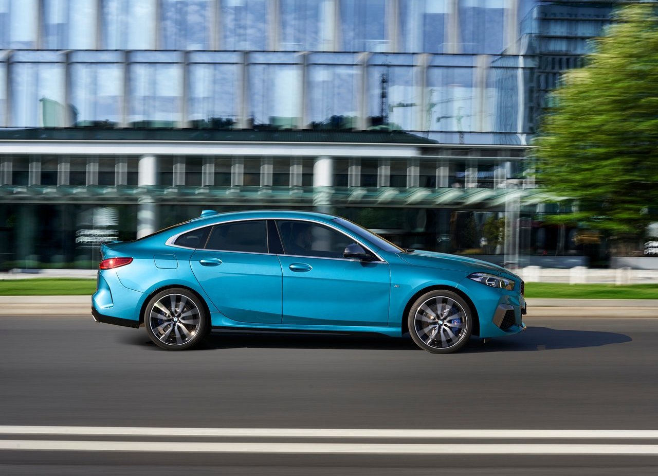 2020 - BMW M235i GRAN COUPE, foto 46