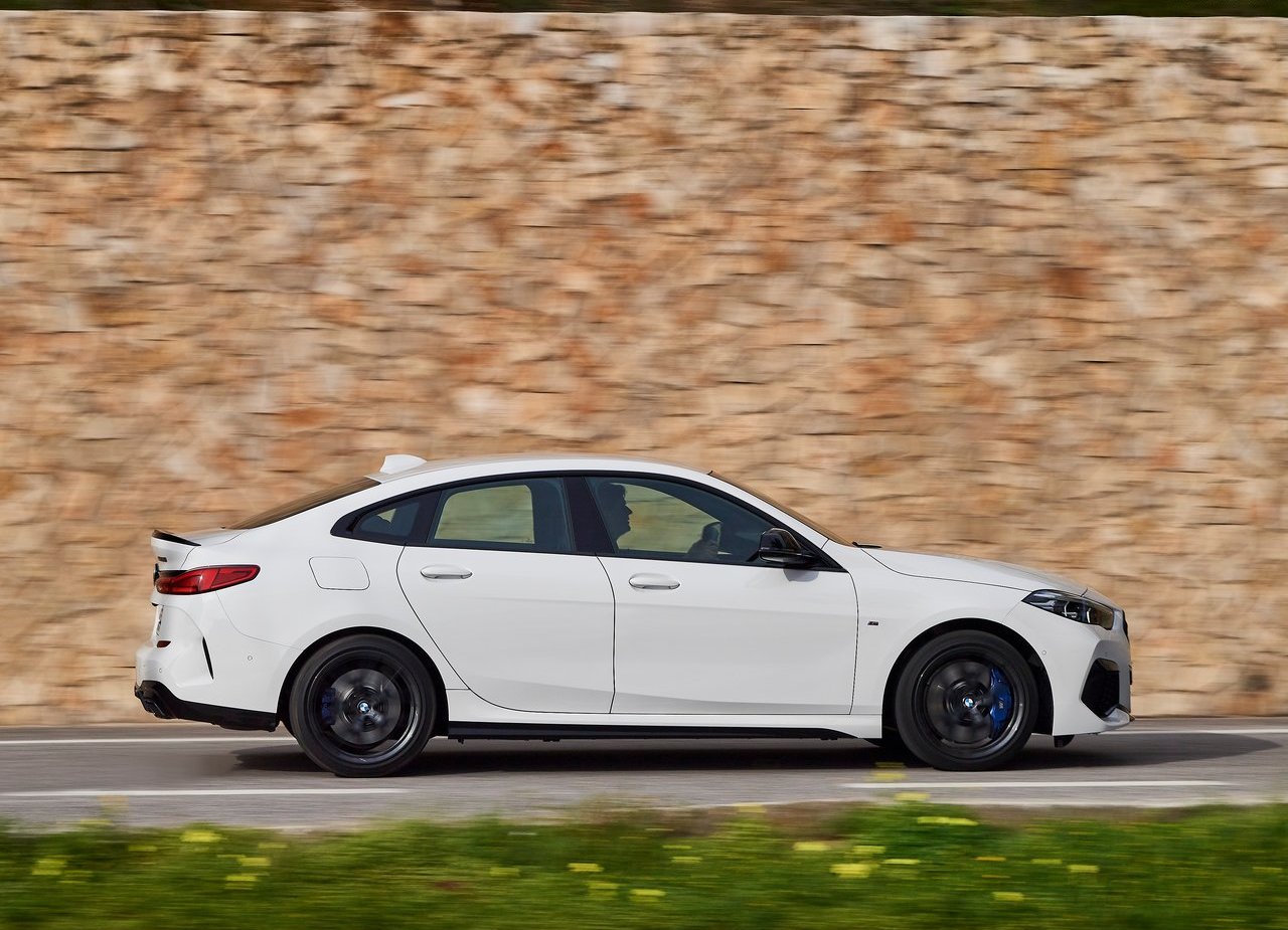 2020 - BMW M235i GRAN COUPE, foto 47