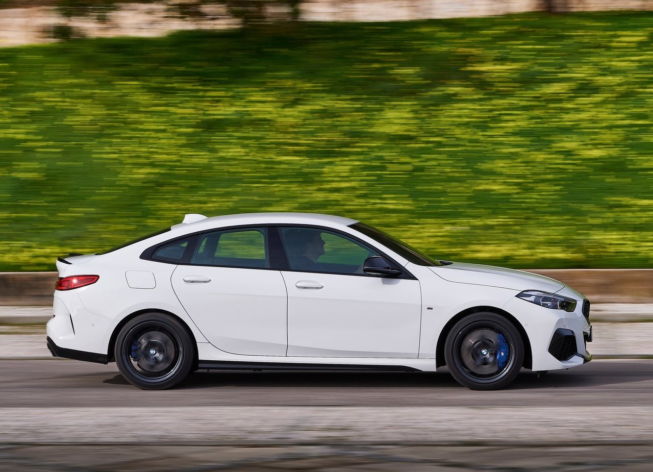 2020 - BMW M235i GRAN COUPE, foto 48