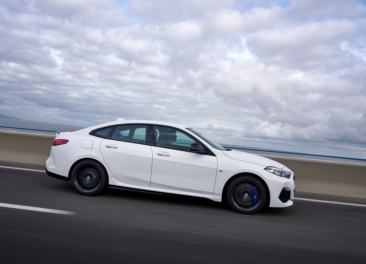 2020 - BMW M235i GRAN COUPE, foto 49