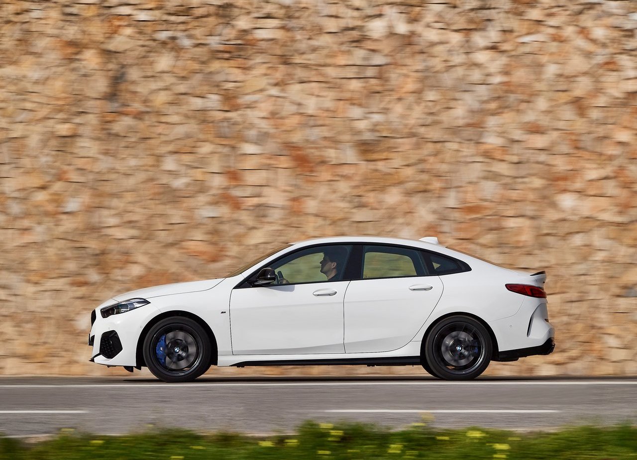 2020 - BMW M235i GRAN COUPE, foto 50