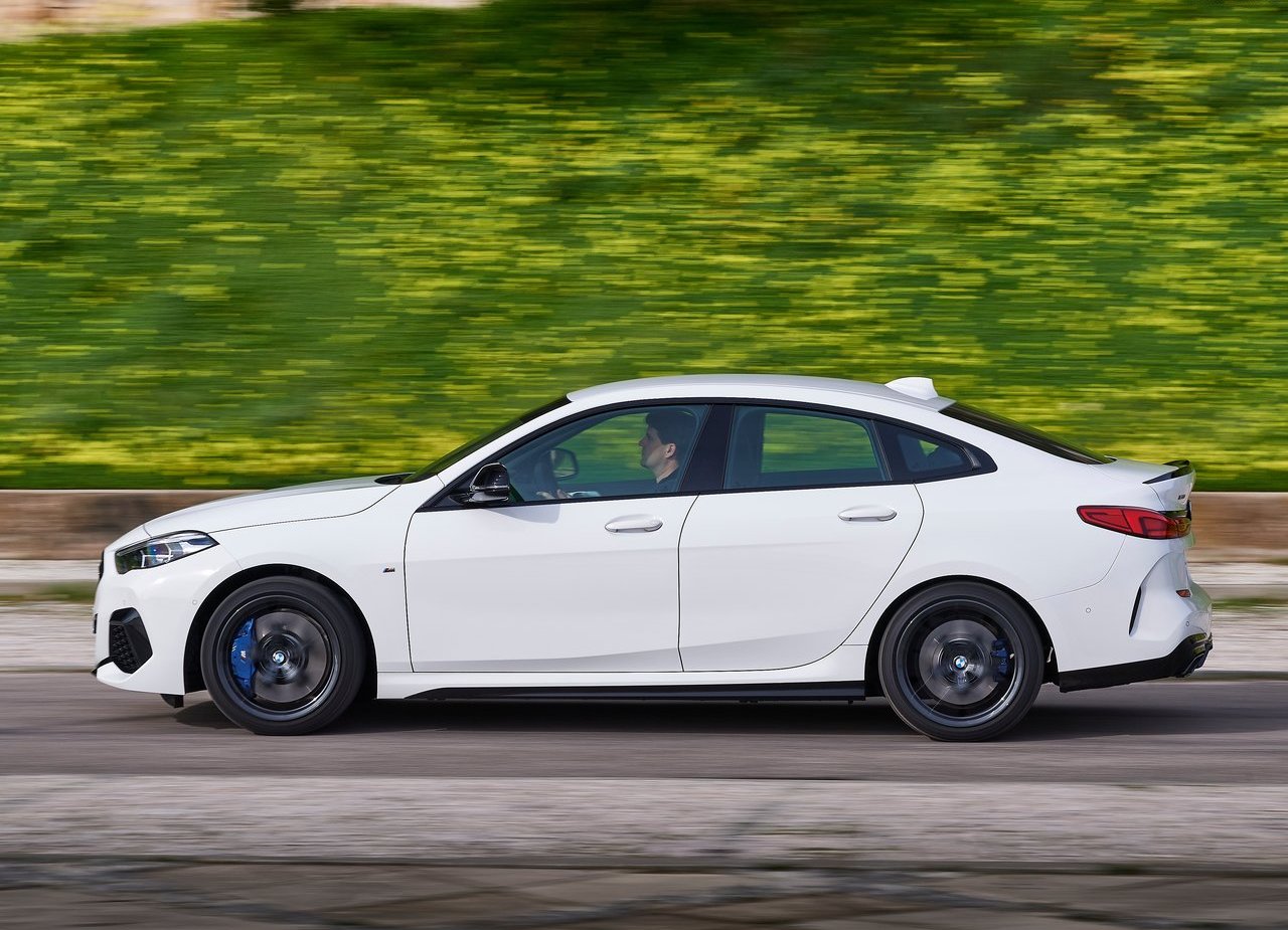 2020 - BMW M235i GRAN COUPE, foto 51