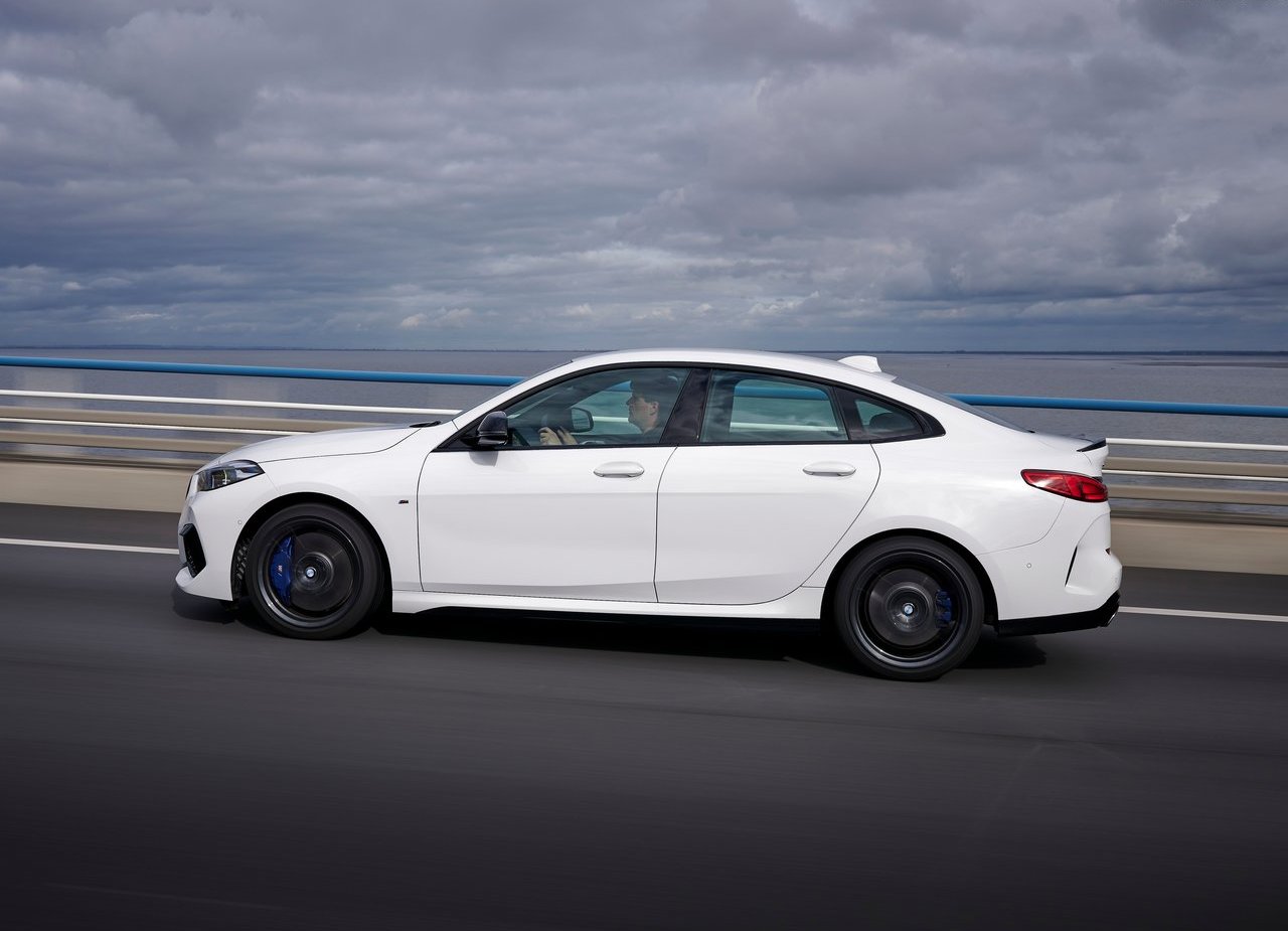 2020 - BMW M235i GRAN COUPE, foto 52