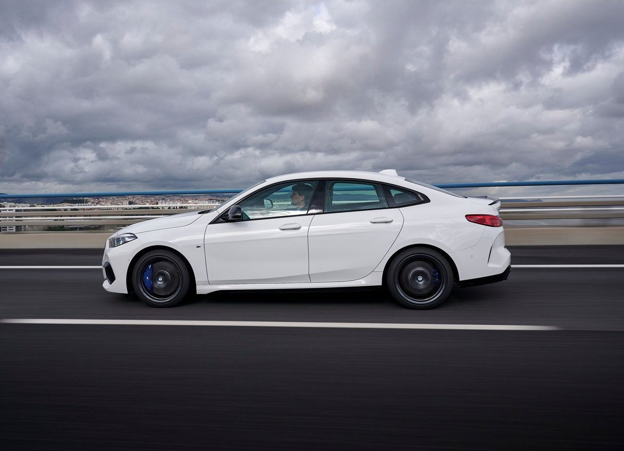 2020 - BMW M235i GRAN COUPE, foto 53