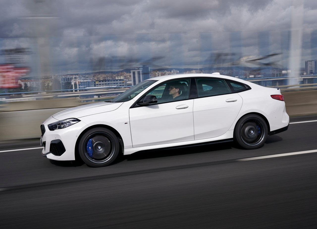 2020 - BMW M235i GRAN COUPE, foto 54