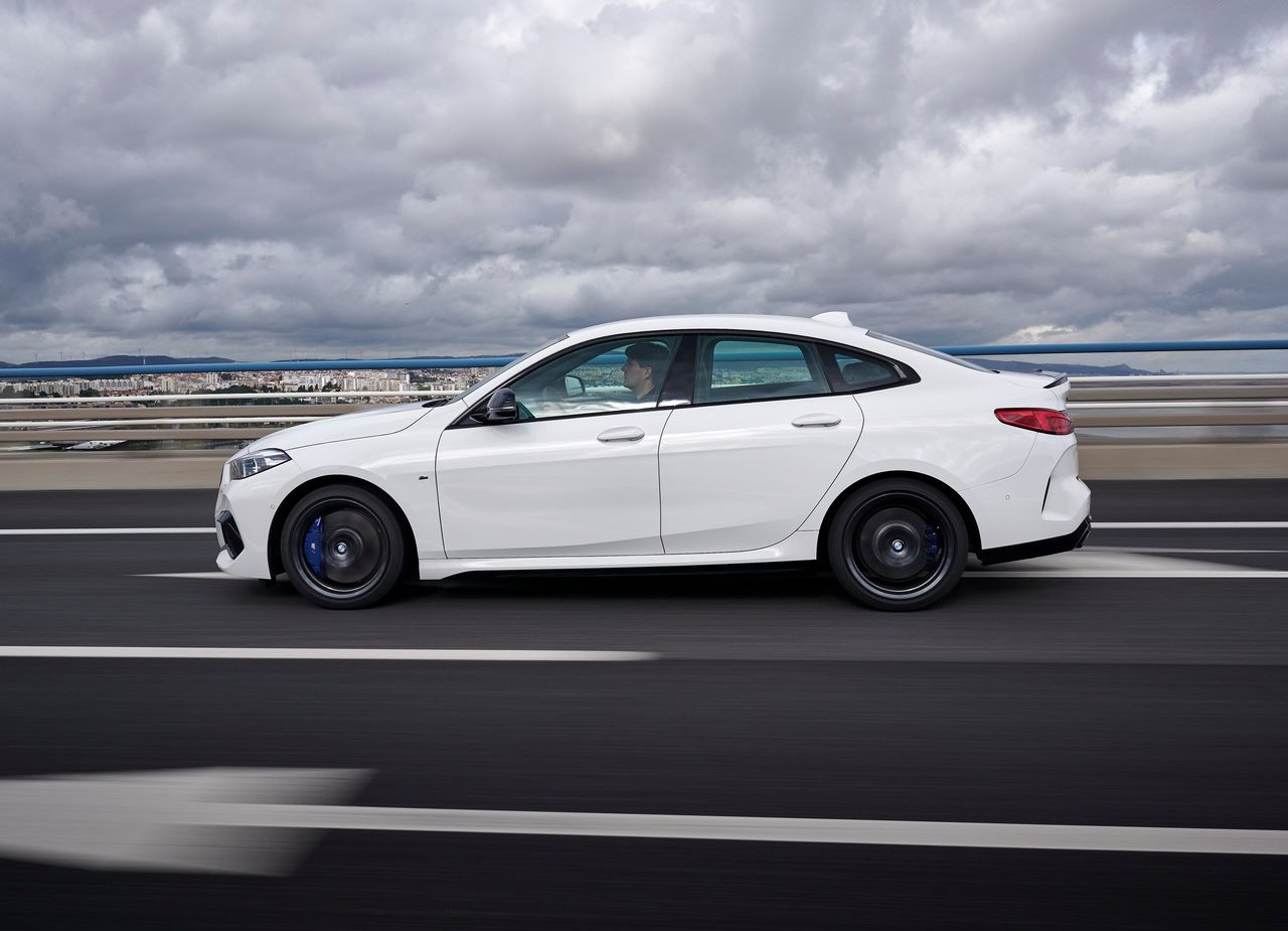 2020 - BMW M235i GRAN COUPE, foto 55