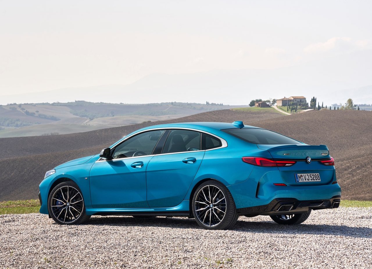 2020 - BMW M235i GRAN COUPE, foto 56