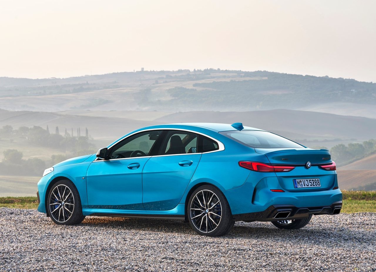 2020 - BMW M235i GRAN COUPE, foto 57