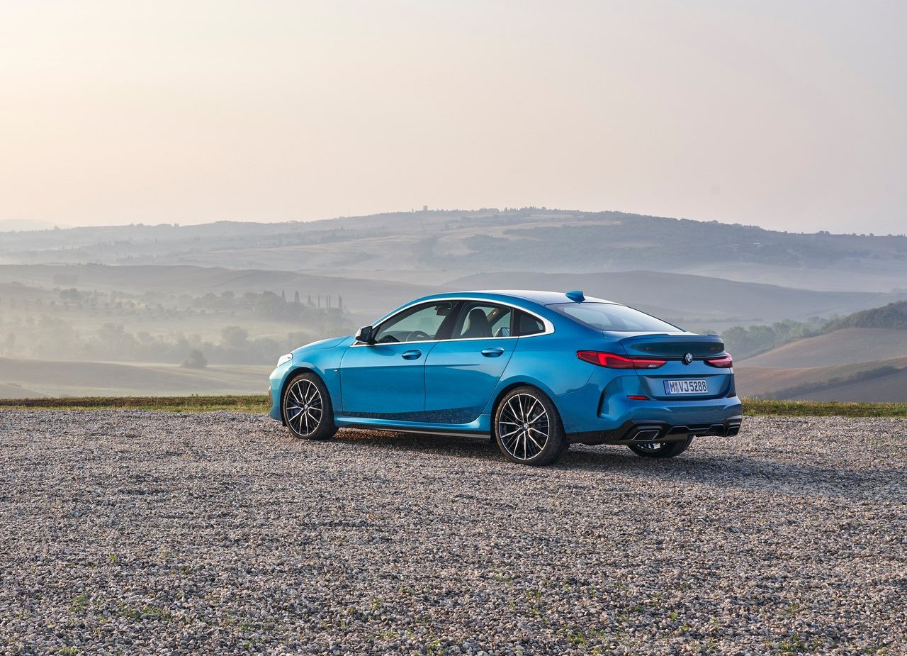 2020 - BMW M235i GRAN COUPE, foto 58