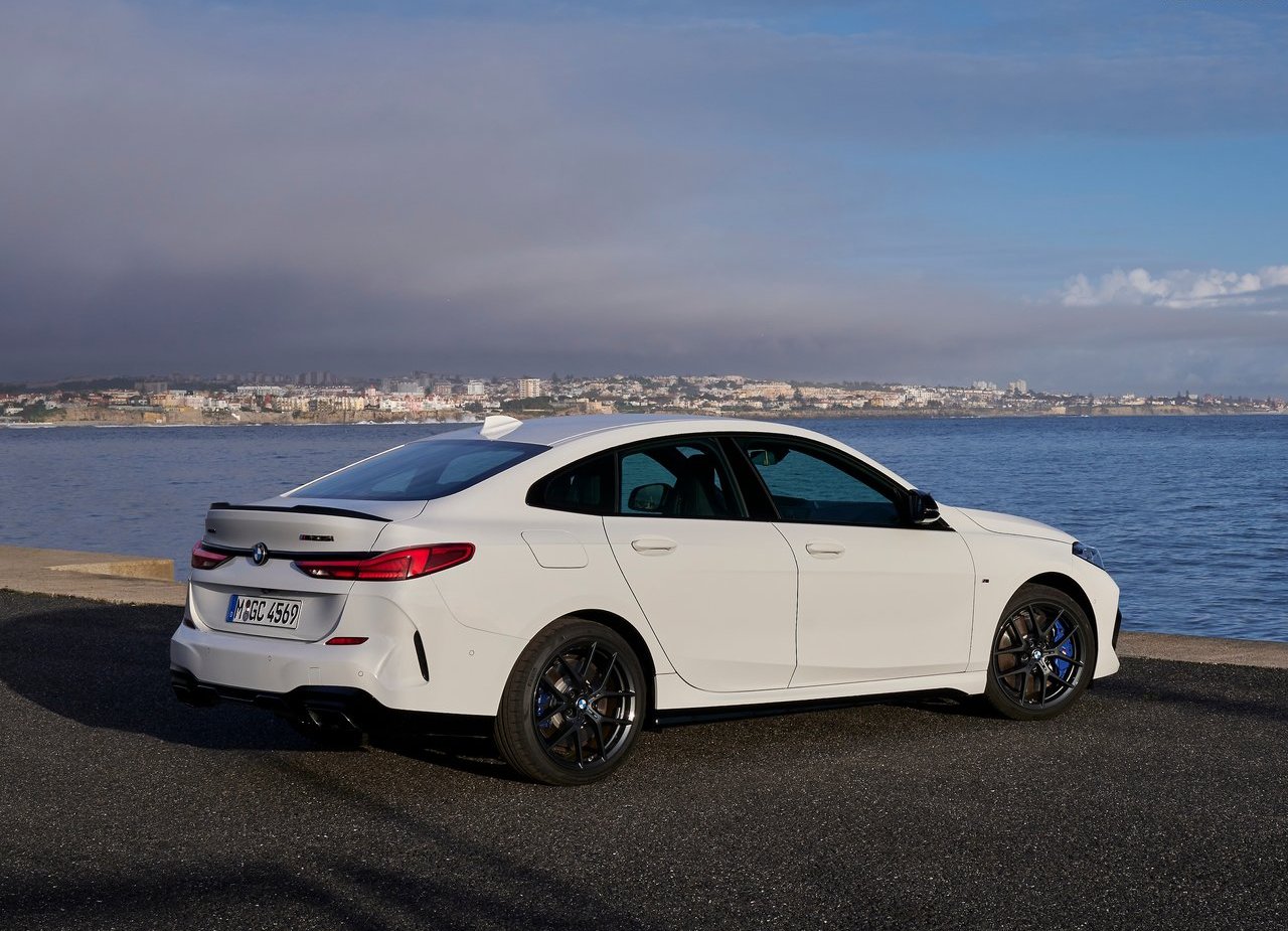2020 - BMW M235i GRAN COUPE, foto 60