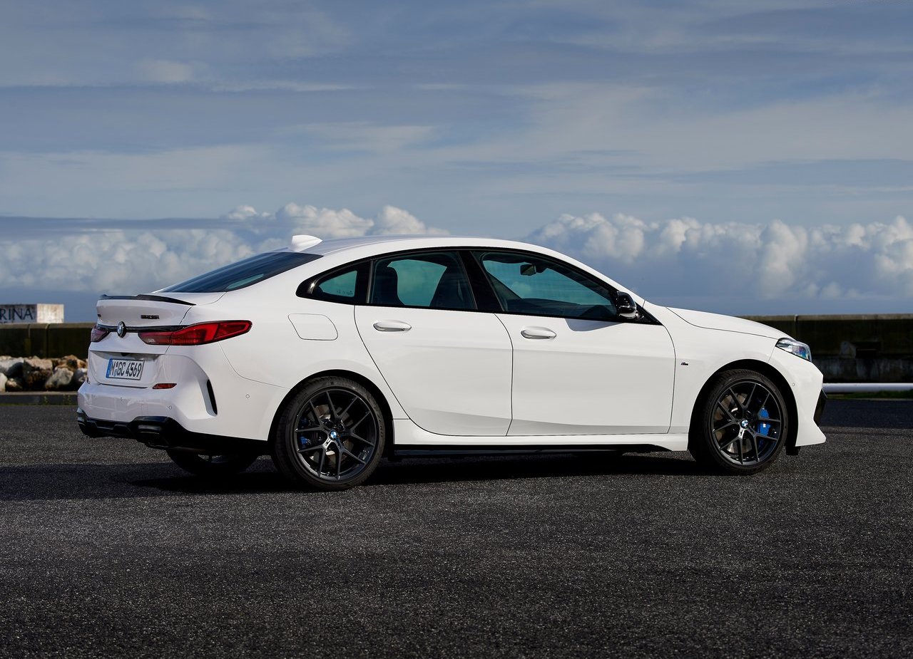 2020 - BMW M235i GRAN COUPE, foto 61