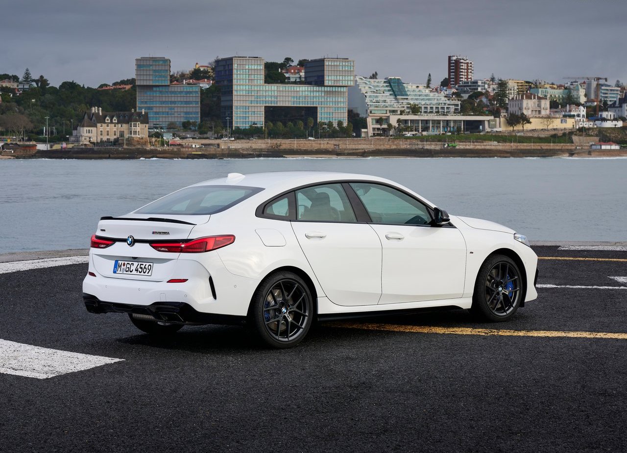 2020 - BMW M235i GRAN COUPE, foto 62