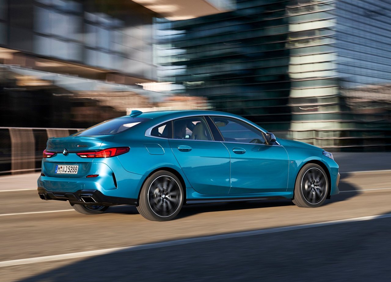 2020 - BMW M235i GRAN COUPE, foto 65