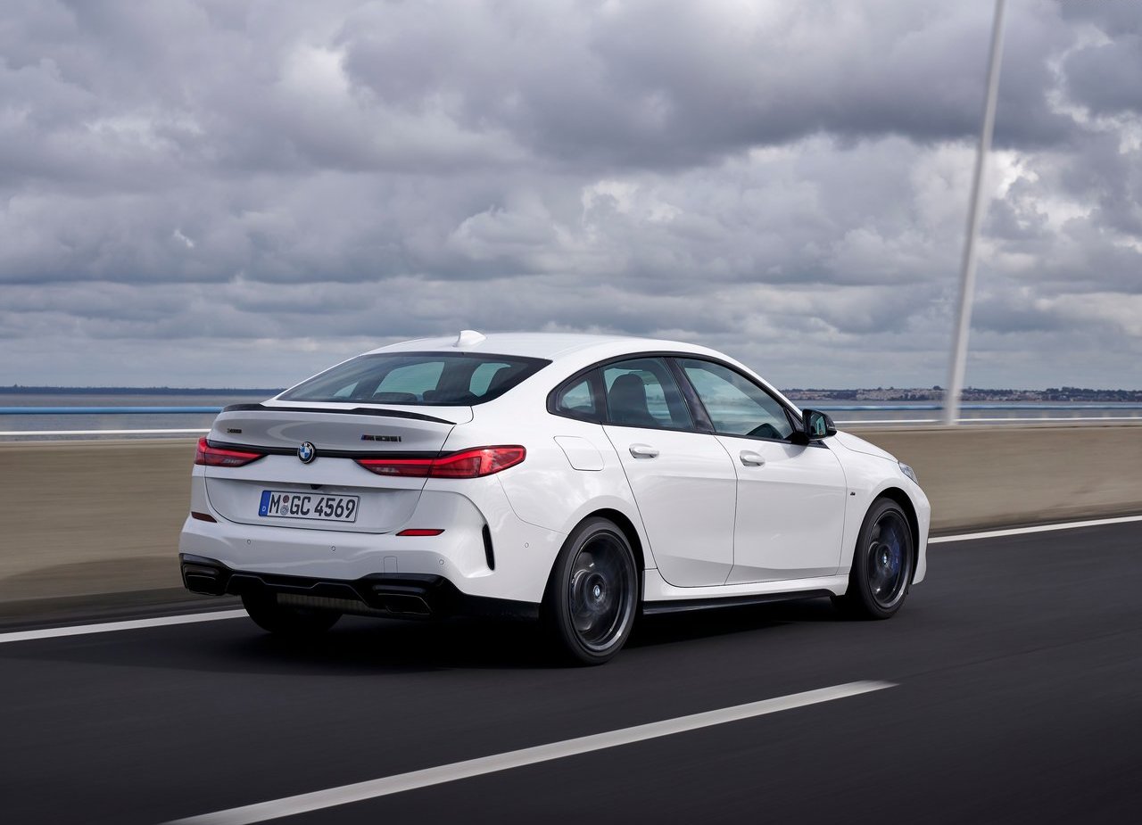 2020 - BMW M235i GRAN COUPE, foto 66