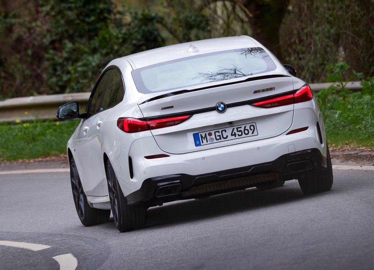 2020 - BMW M235i GRAN COUPE, foto 67