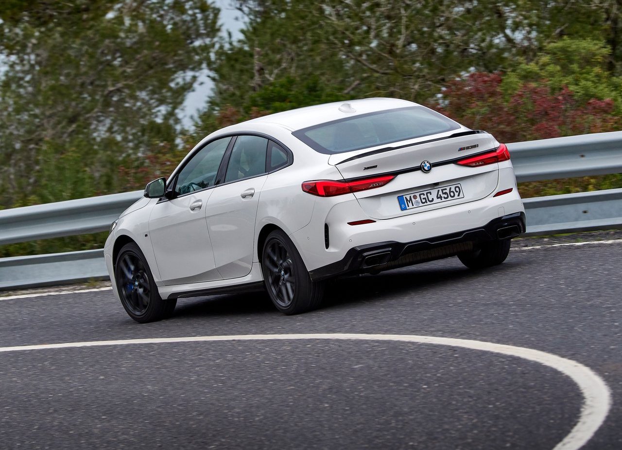 2020 - BMW M235i GRAN COUPE, foto 69