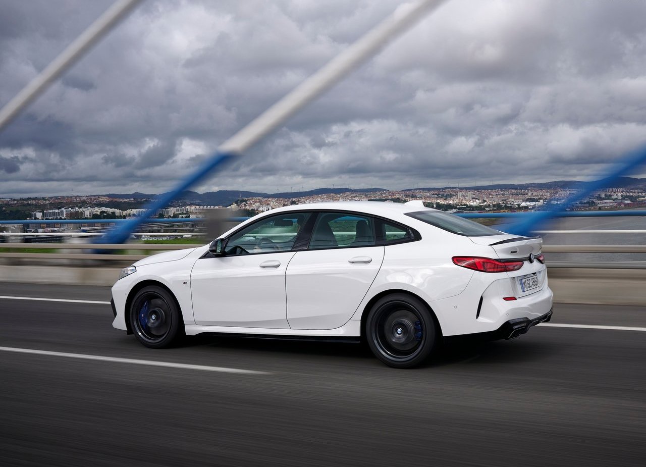 2020 - BMW M235i GRAN COUPE, foto 70
