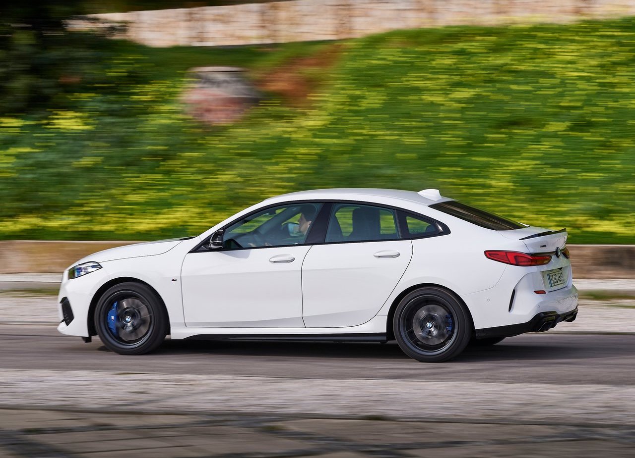 2020 - BMW M235i GRAN COUPE, foto 71