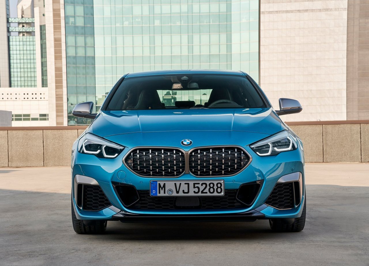 2020 - BMW M235i GRAN COUPE, foto 73