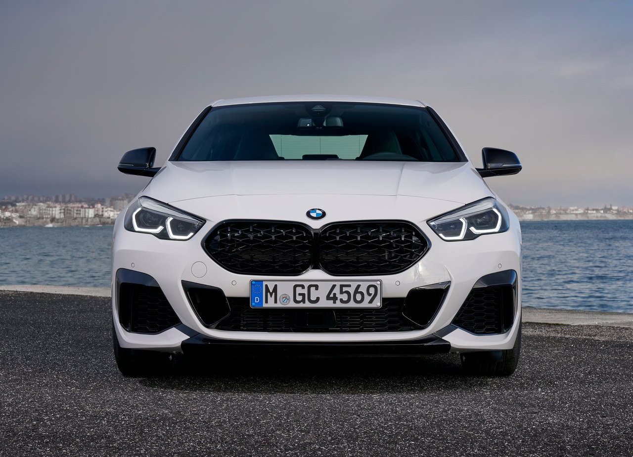 2020 - BMW M235i GRAN COUPE, foto 74